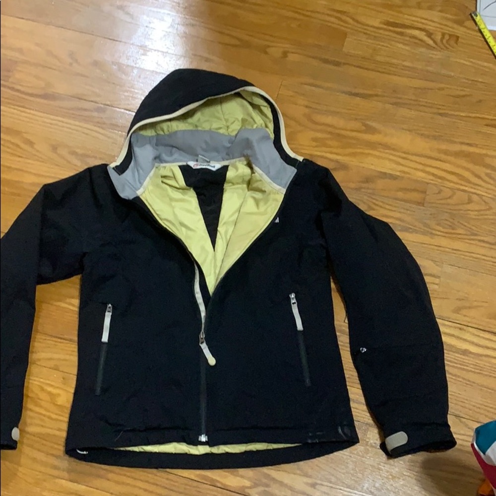 Cloudveil W’s Spacewalk Jacket - image 2